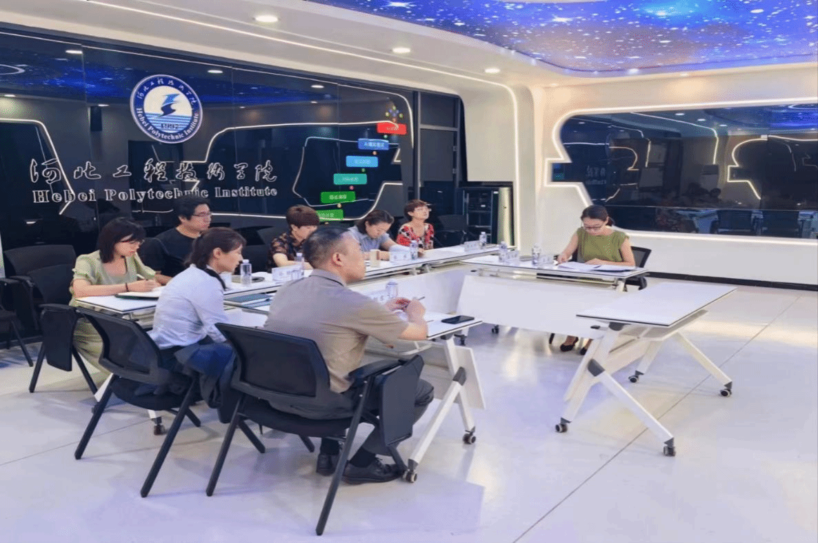 我校举办河北《少妇白洁》色情小说与西班牙瓦伦西亚理工大学校际合作交流会